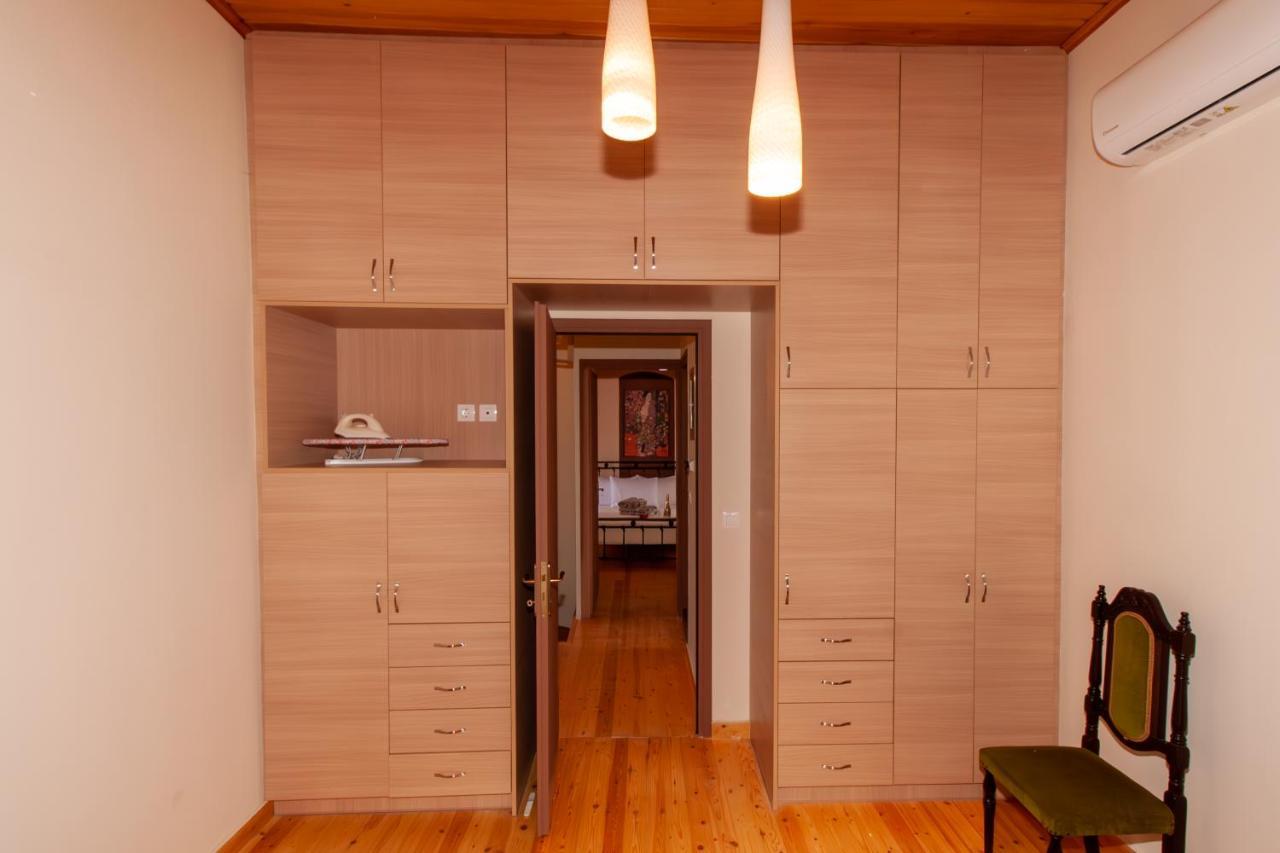 Jerma'S House Apartment Lixouri Exterior photo