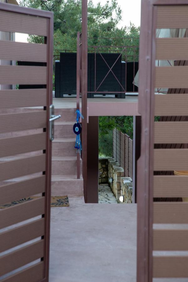 Jerma'S House Apartment Lixouri Exterior photo