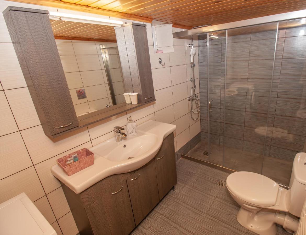 Jerma'S House Apartment Lixouri Exterior photo