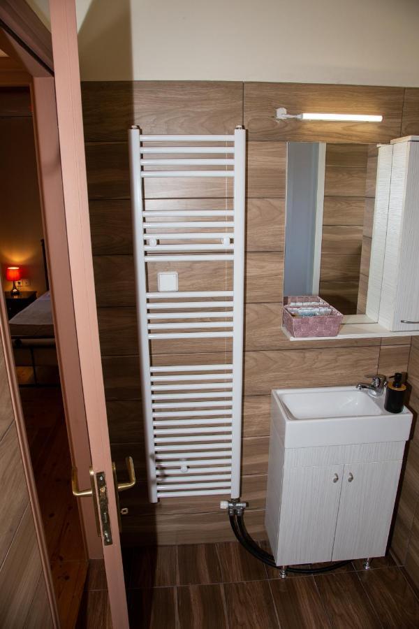 Jerma'S House Apartment Lixouri Exterior photo