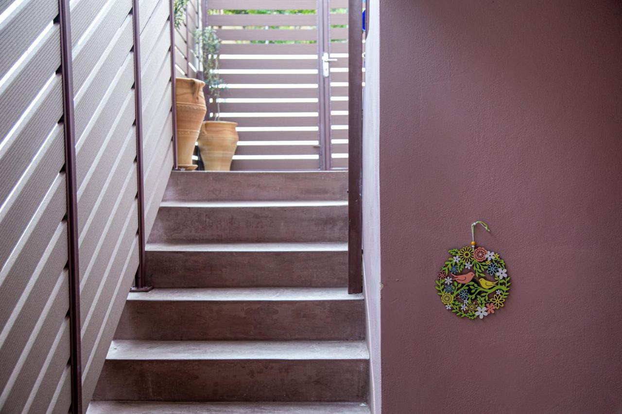 Jerma'S House Apartment Lixouri Exterior photo