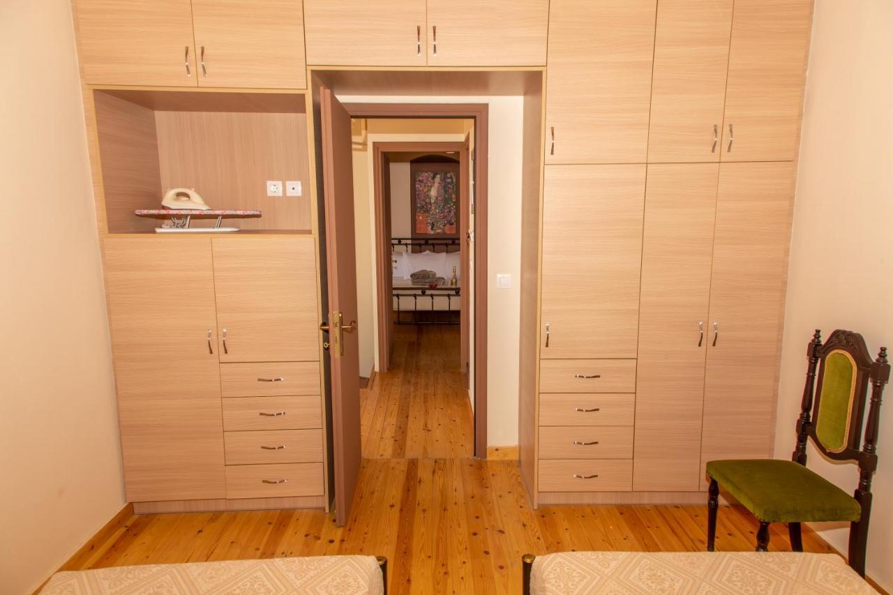 Jerma'S House Apartment Lixouri Exterior photo