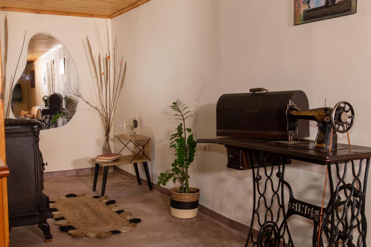 Jerma'S House Apartment Lixouri Exterior photo