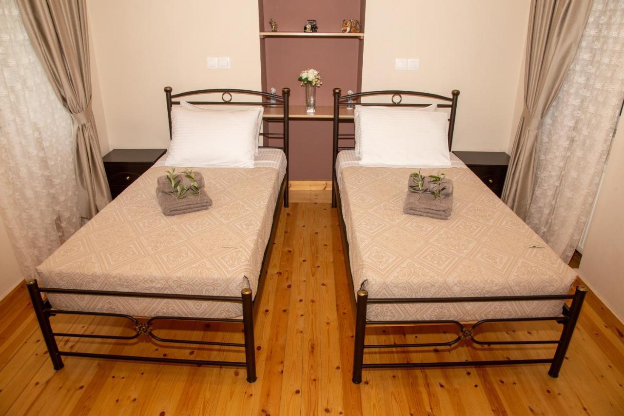 Jerma'S House Apartment Lixouri Exterior photo