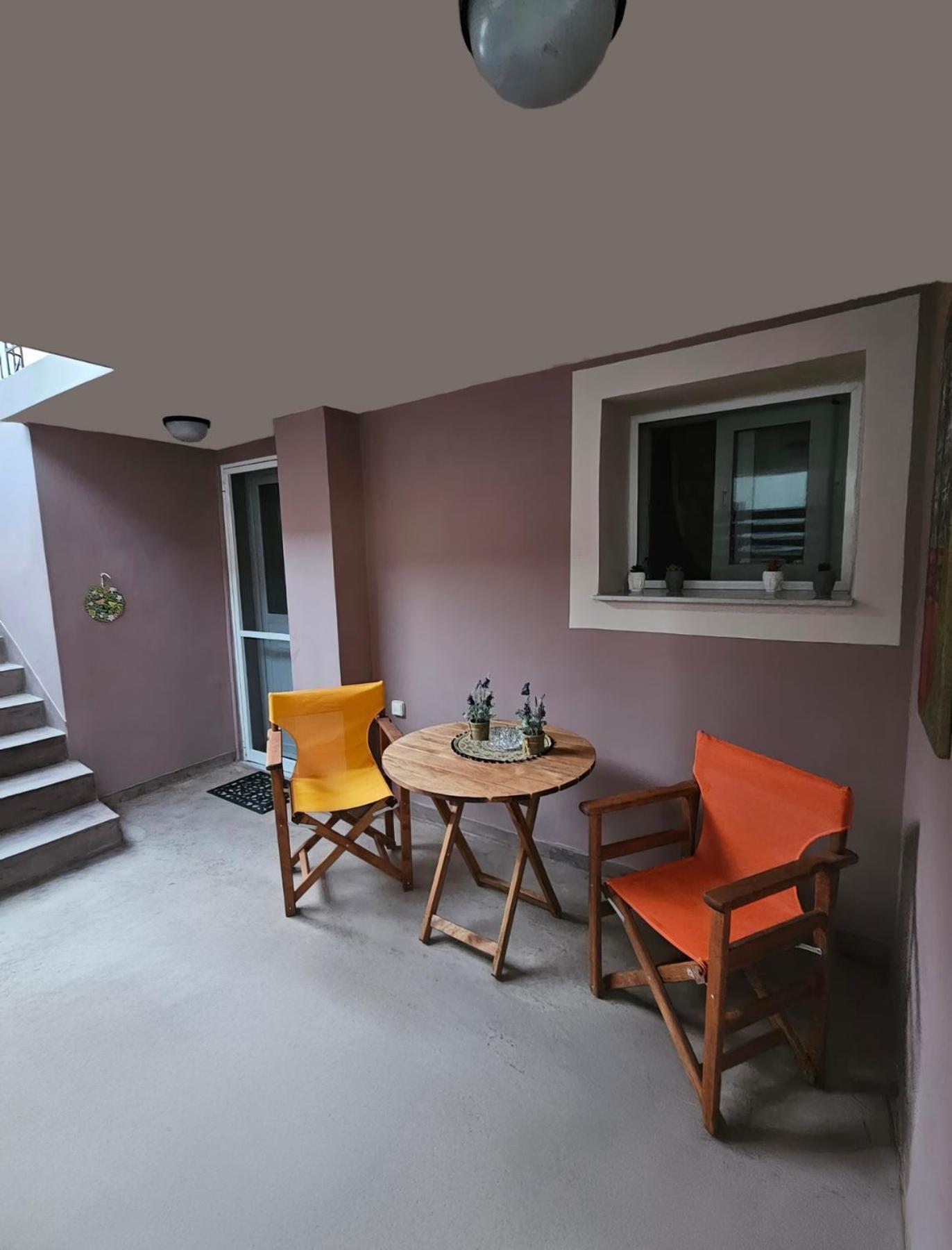 Jerma'S House Apartment Lixouri Exterior photo